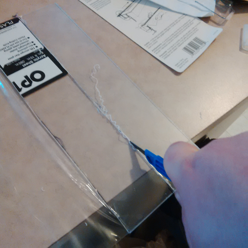Illustration for article titled How To Make an Invisible Amiibo Stand for Under $20